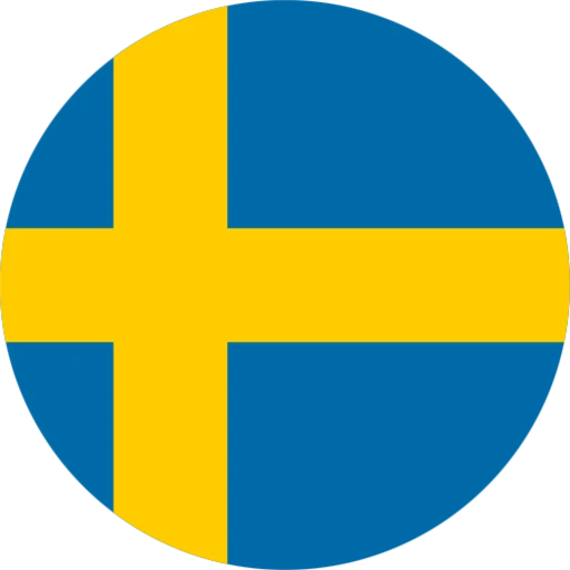 Sweden